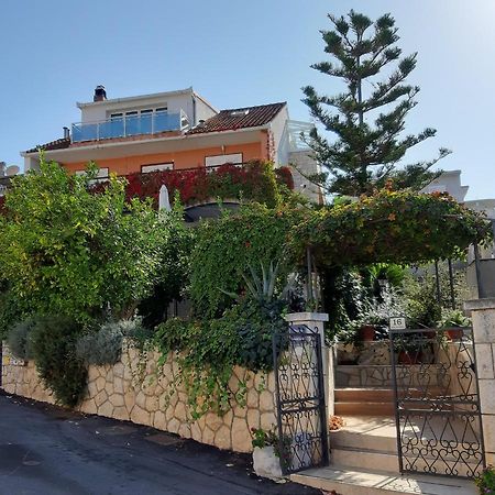 Villa Tania Hvar Town Exterior foto