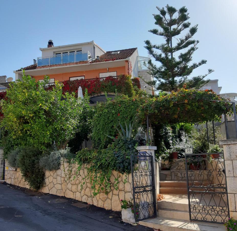 Villa Tania Hvar Town Exterior foto