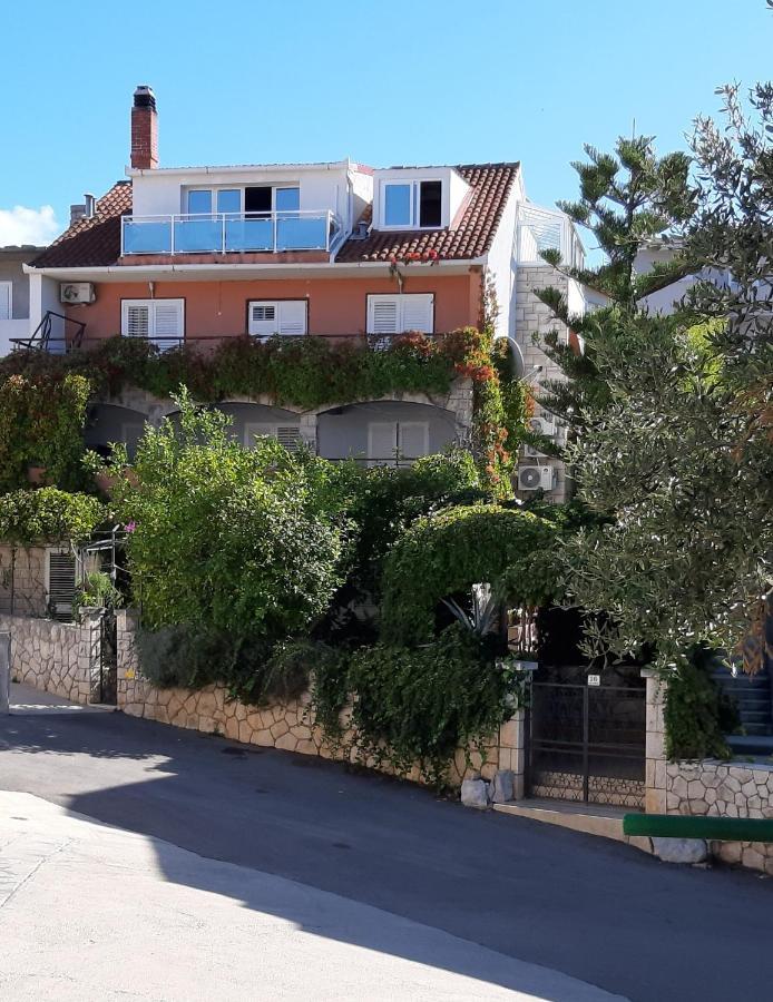 Villa Tania Hvar Town Exterior foto