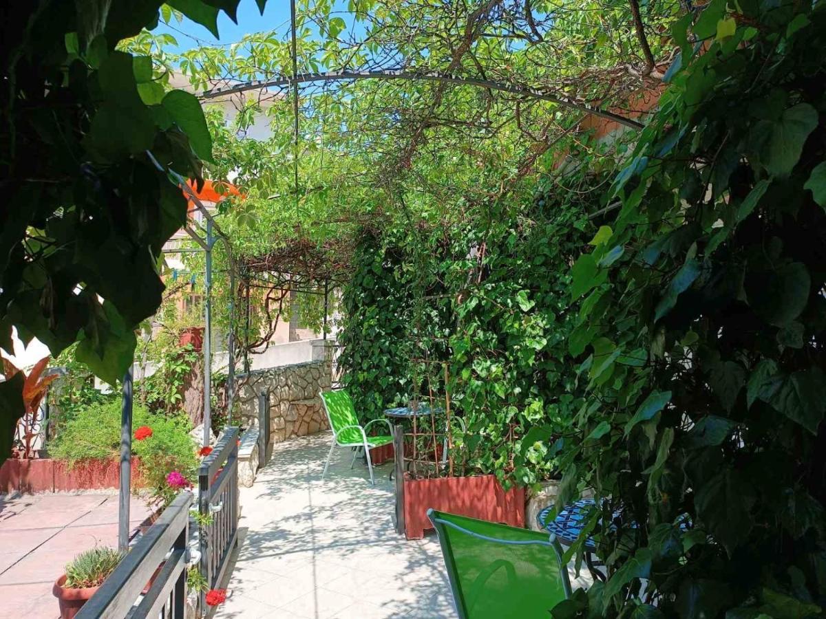 Villa Tania Hvar Town Exterior foto